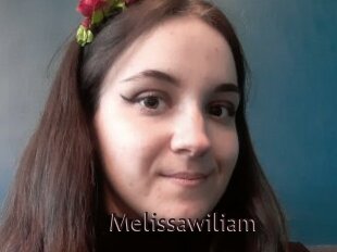 Melissawiliam