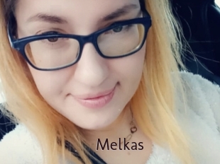 Melkas