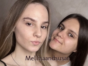 Mellisaandsusan