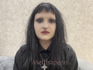 Mellisapenn