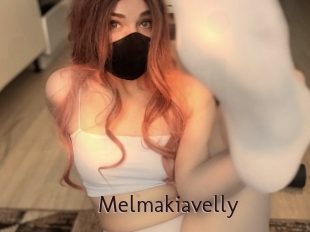 Melmakiavelly