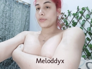 Meloddyx