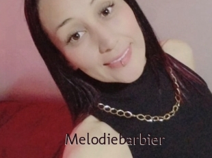 Melodiebarbier