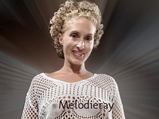 Melodieray