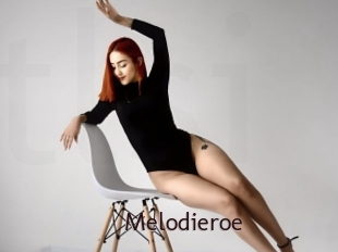 Melodieroe