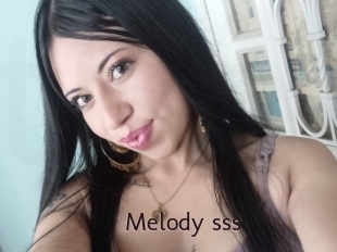 Melody_sss