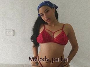 Melody_parker