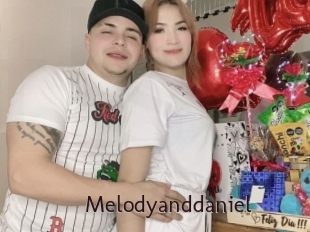 Melodyanddaniel