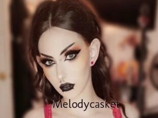 Melodycasket