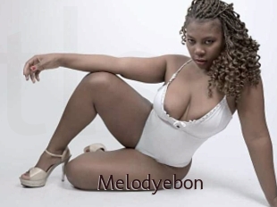 Melodyebon