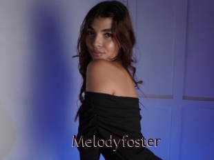 Melodyfoster