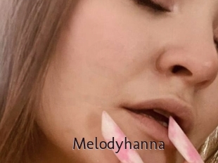 Melodyhanna