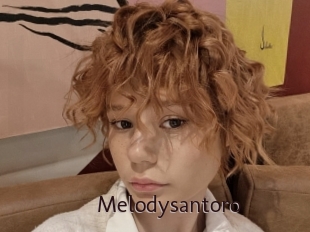 Melodysantoro