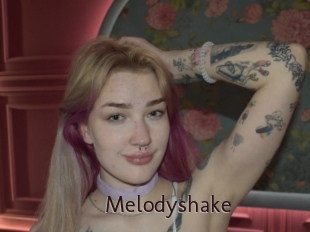 Melodyshake