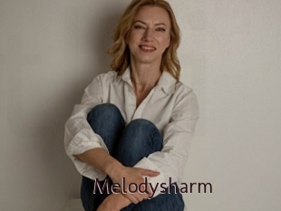 Melodysharm