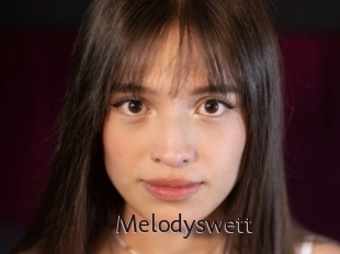 Melodyswett