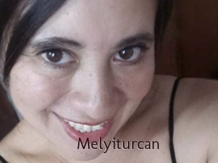 Melyiturcan