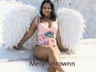 Melynabrownn