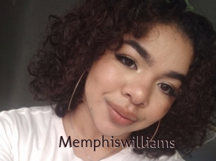 Memphiswilliams