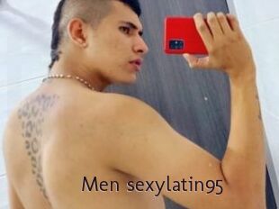 Men_sexylatin95