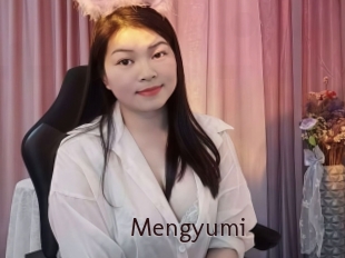 Mengyumi