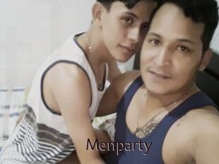 Menparty