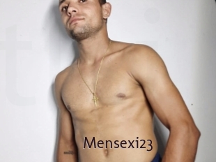 Mensexi23