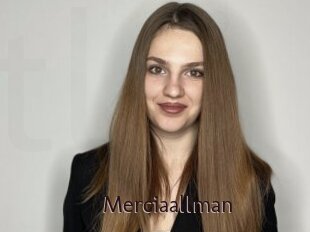 Merciaallman