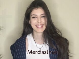 Merciaalman