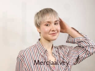 Merciaalvey