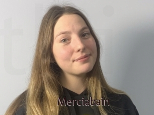 Merciabain