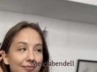 Merciabendell