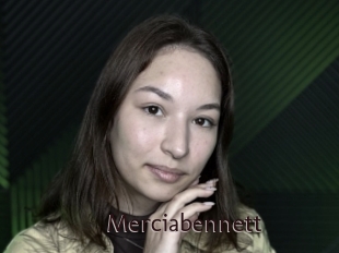 Merciabennett