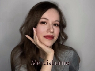 Merciaburner