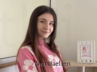 Merciaellen