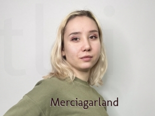 Merciagarland