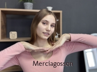 Merciagosson