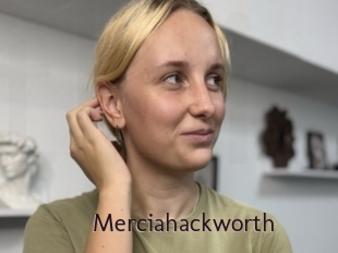 Merciahackworth