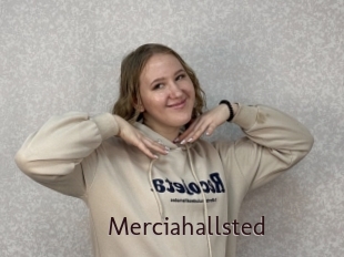 Merciahallsted