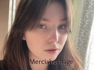 Merciaheritage