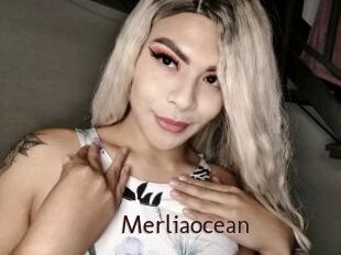 Merliaocean