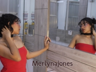 Merlynajones