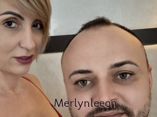 Merlynleeon