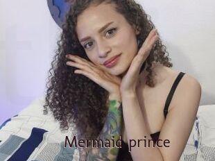 Mermaid_prince