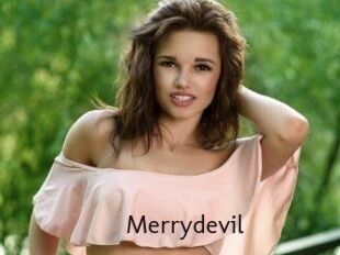 Merrydevil