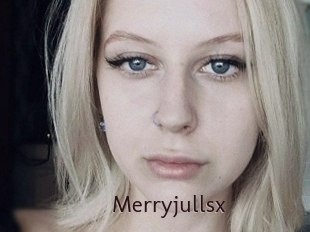 Merryjullsx