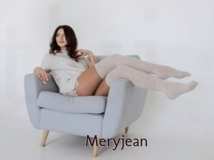 Meryjean
