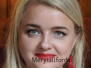 Merylallford