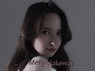 Merylblakeway