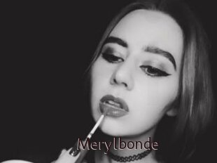 Merylbonde